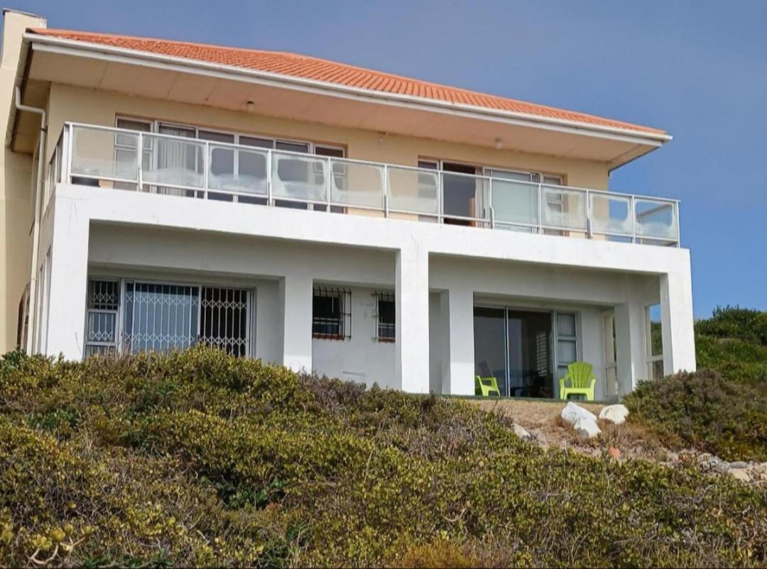 ROMANZA APARTMeNT De Kelders Exterior foto
